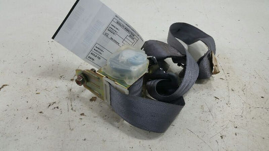 2005 ACURA TL Seat Belt Strap Retractor Center Middle Rear Back 2006 2007 2008