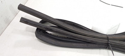 Volkswagen Rabbit On Door Seal Rubber Right Passenger Rear Back 2006 2007 2008