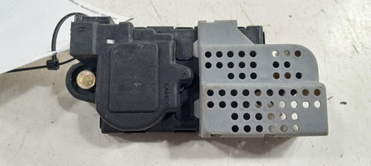 Hyundai XG350 Door Latch Lock Actuator 2003 2004 2005