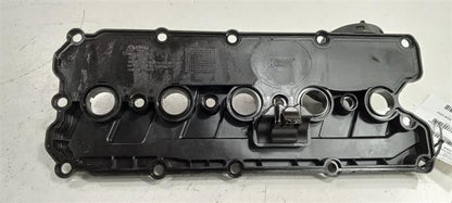 Volkswagen Rabbit Engine Cylinder Head Valve Cover 2006 2007 2008 2009