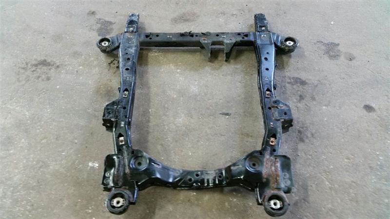 Crossmember K-Frame Engine Cradle Front Base AWD Fits 13-14 XTS