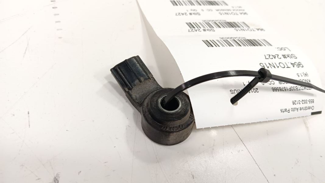 Toyota Prius Knock Sensor    2012 2013 2014 2015