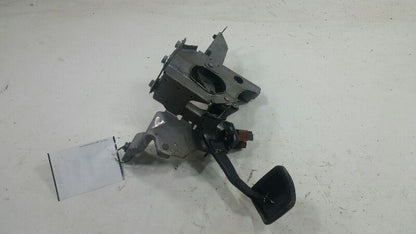 2011 NISSAN VERSA Brake Pedal 2007 2008 2009 2010