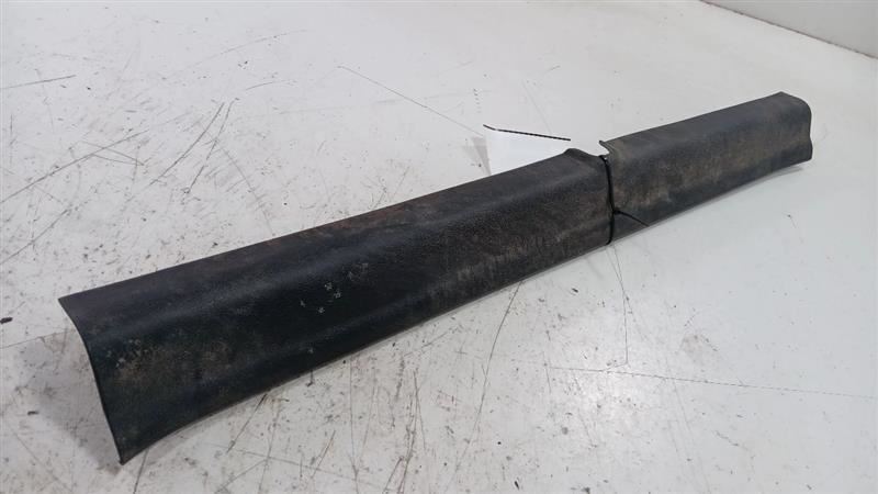 Hyundai Veloster Sill Trim Plate Door Jam Threshold Left Driver Front  2012 2013