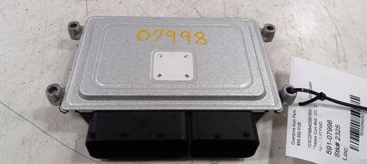 Transmission Computer Control Module Engine ID ED6 Federal Fits 13-16 DART