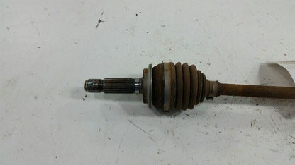 Passenger Right Axle Shaft Rear Axle Fits 12 HONDA CR-V