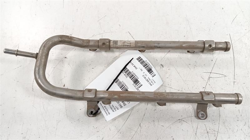 Mazda CX-9 Fuel Rail Injection Injector Mount Bar 2012 2011 2010