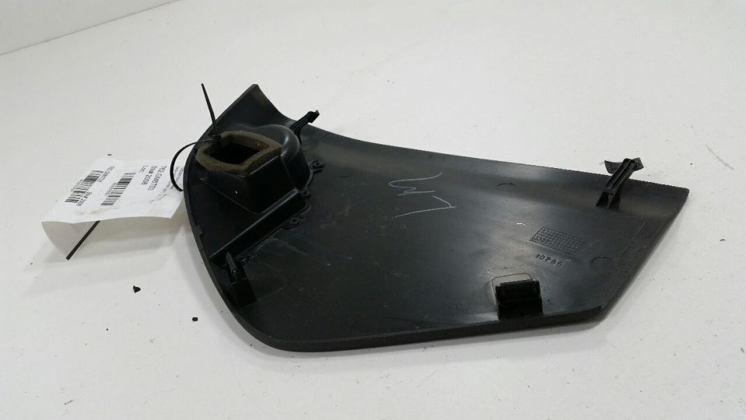 Dash Side Cover Left Driver Trim Panel 2003 CADILAC CTS 2004 2005 2006 2007