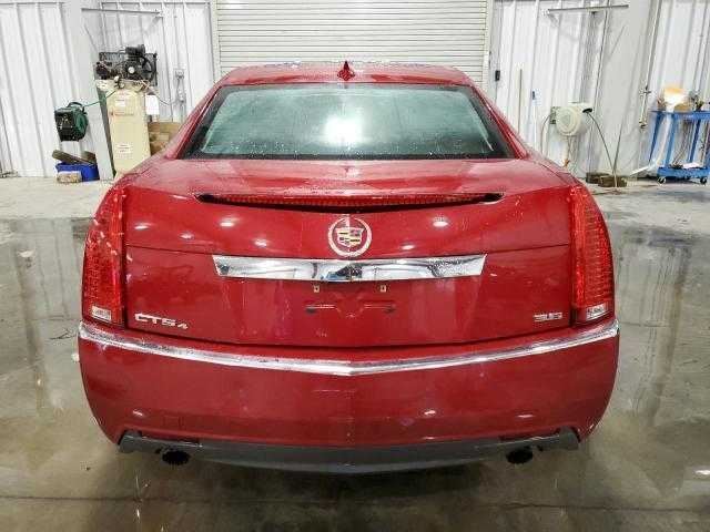 Cadillac CTS Engine Knock Sensor 2011 2012 2013