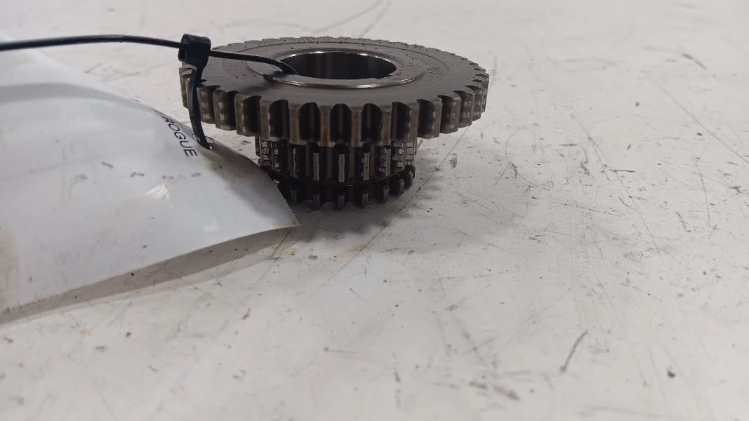 Nissan Rogue Timing Gear  2014 2015 2016 2017