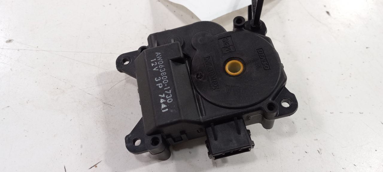 Acura MDX Flap Door Motor Heater AC Door Actuator 2010 2011 2012 2013