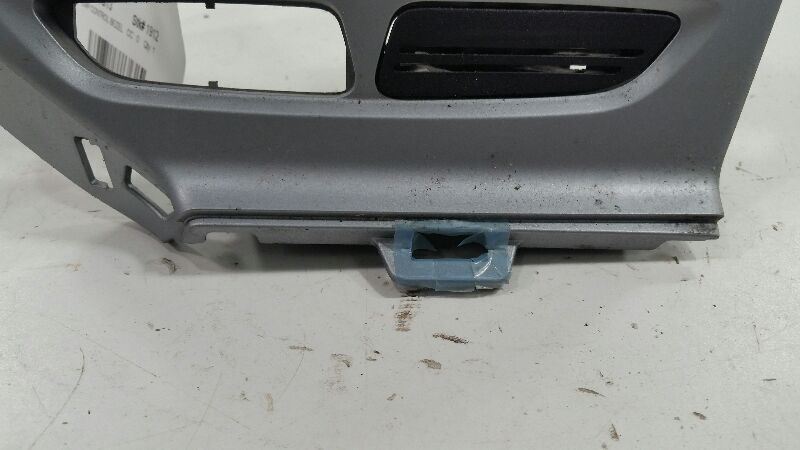 2013 FORD FOCUS Temp Temperature Control Bezel Surround Dash Trim 2012 2013 2014