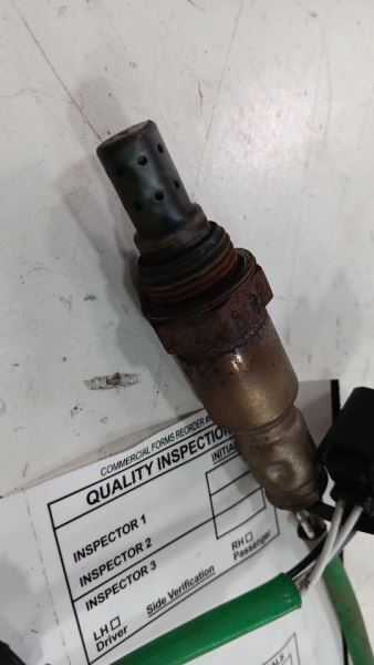 Acura MDX MDX 2012 Oxygen Sensor2010 2011 2012 2013