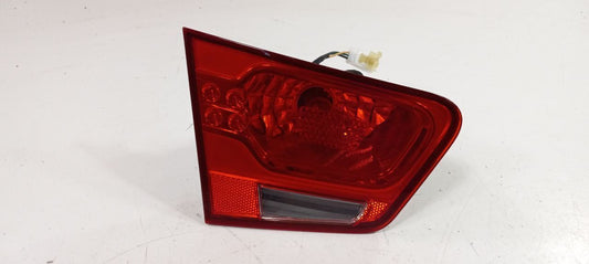 Driver Left Tail Light Brake Lamp Sedan Lid Mounted Fits 10-13 FORTE