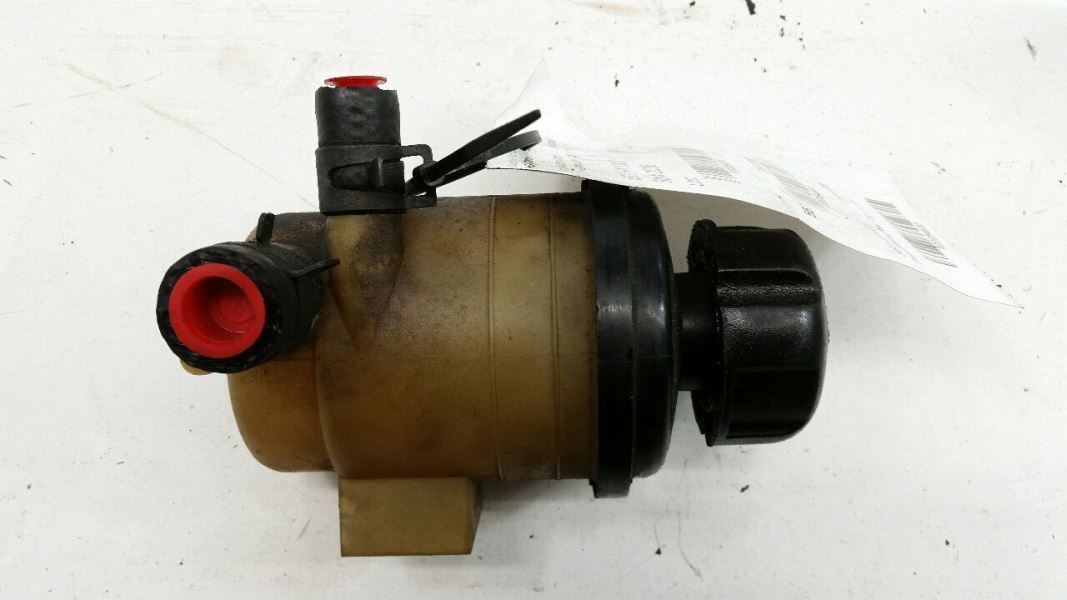 2001 Hyundai XG300 Power Steering Pump Fluid Reservoir Bottle 2002 2003 2004