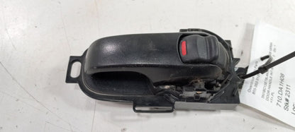 Nissan Versa Door Handle Right Passenger Front Interior Inside 2007 2008 2009 10