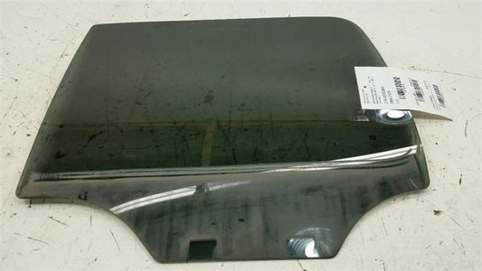 Passenger Right Rear Back Door Glass Window Privacy Tint Fits 06-11 HHR