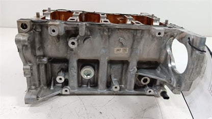 Bare Block Engine Gasoline 1.4L VIN M 8th Digit Opt LE2 Fits 16-19 CRUZE