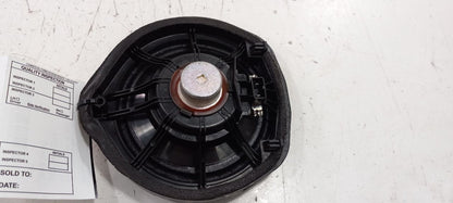 Honda Civic Speaker Left Driver Rear  2016 2017 2018 2019