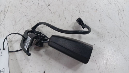 Chevy Volt Seat Belt Buckle Latch Left Driver Rear Back  2011 2012 2013 2014 201