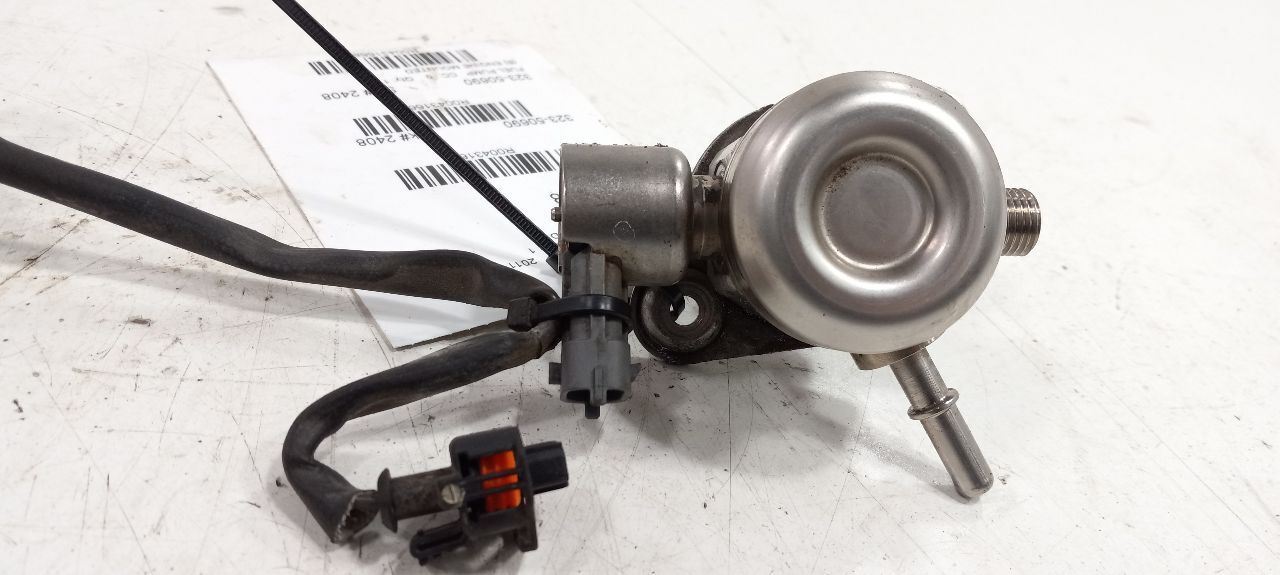 Gas Fuel Pump Only Engine Mounted 2.0L Fits 11-16 SPORTAGE