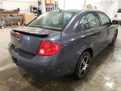 Cobalt Door Handle Right Passenger Rear Interior Inside 2006 2007 2008 2009 2010