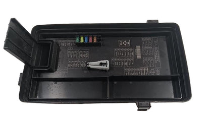 Honda Civic Fuse Box Cover 2016 2017 2018 2019