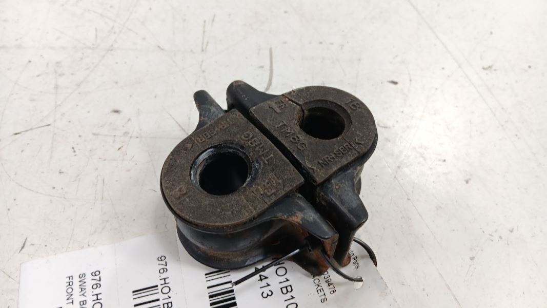 Honda Insight Sway Bar Bushing Mounting Bracket 2010 2011 2012 2013