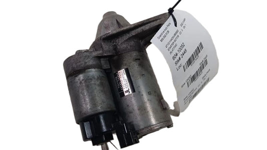 Engine Starter Motor A25AFKS Engine Fits 18-19 CAMRY