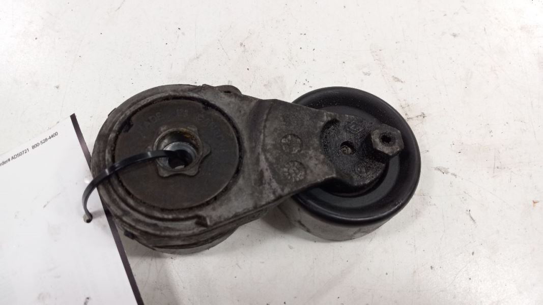 Sentra Belt Tensioner Pulley 2007 2008 2009 2010 2011