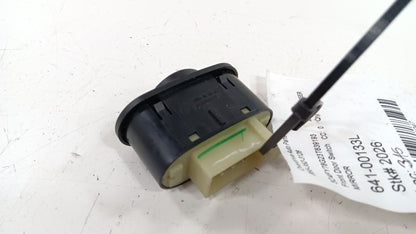 Driver Front Mirror Door Switch Driver's Mirror Fits 01-10 PT CRUISER