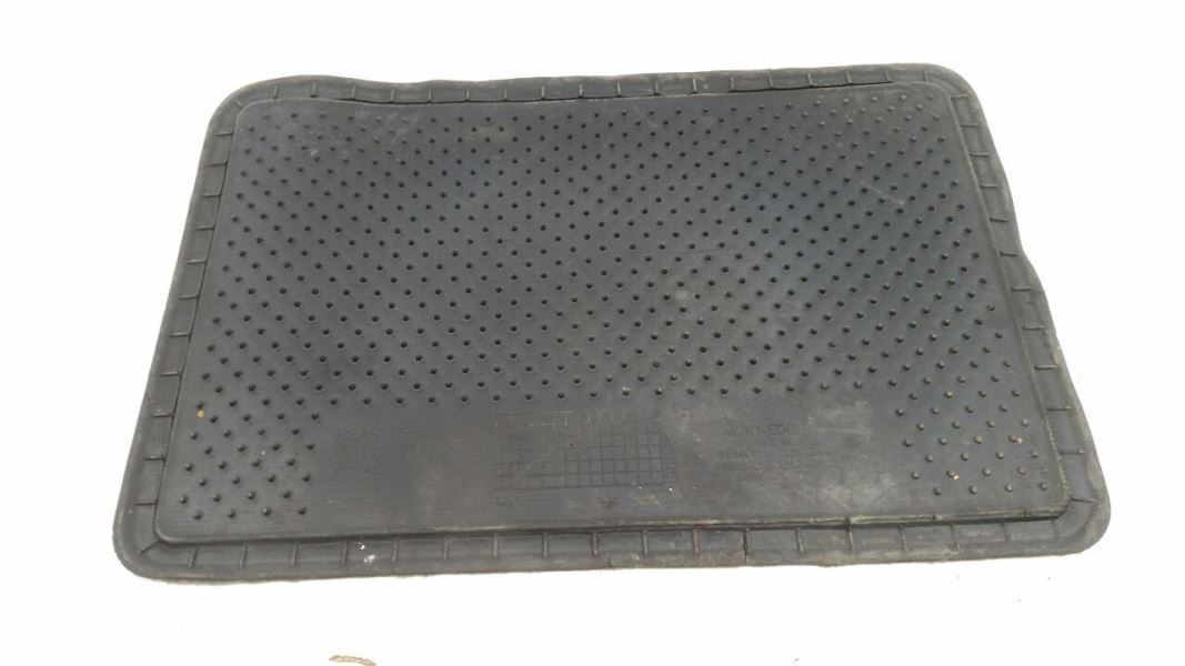 2010 Dodge Charger Floor Mat Left Driver Rear Back 2006 2007 2008 2009