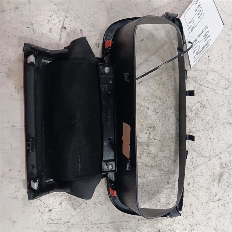 Honda CR-V Speedometer Bezel Dash Surround Trim  2012 2013 2014 2015 2016