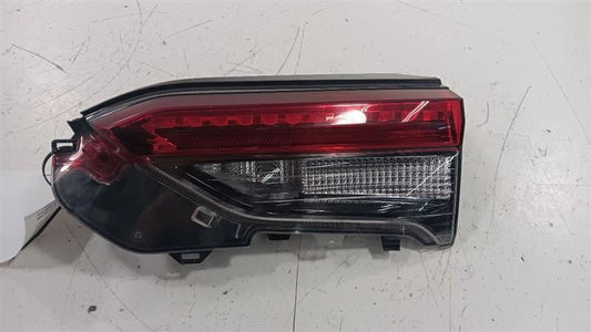 Passenger Right Tail Light Brake Lamp Liftgate Mounted Fits 19 RAV4