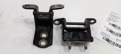 Nissan Maxima Door Hinge Set Left Driver Rear 2011 2012 2013 2014