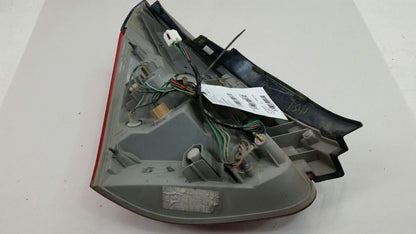 Passenger Right Tail Light Lamp Quarter Panel Mounted Fits 04-08 MAXIMA
