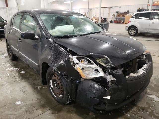 Passenger Right Front Door Glass Window Fits 07-12 SENTRA