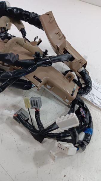 Subaru Impreza Dash Wire Wiring Harness 2017 2018 2019 2020 2021 2022