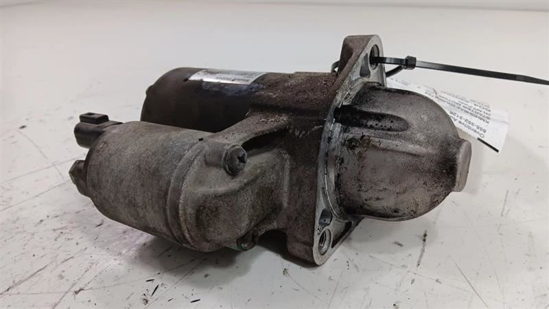 Engine Starter Motor ID 361002E120 Fits 14-16 FORTE