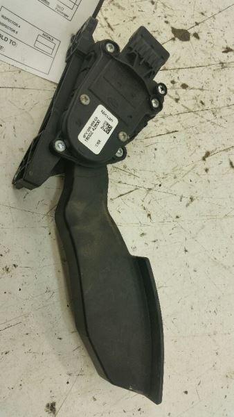 2006 Nissan Sentra Gas Pedal 2002 2003 2004 2005