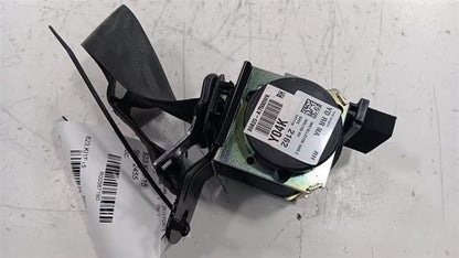 Kia Forte Seat Belt Strap Retractor Right Passenger Rear Back  2014 2015 2016