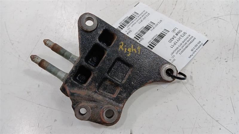 Hyundai Sonata Engine Motor Mount Right Passenger 2011 2012 2013 2014