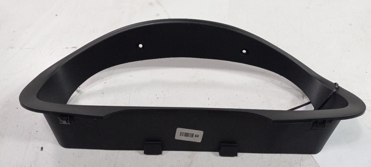 Hyundai XG350 Speedometer Bezel Dash Surround Trim 2003 2004 2005