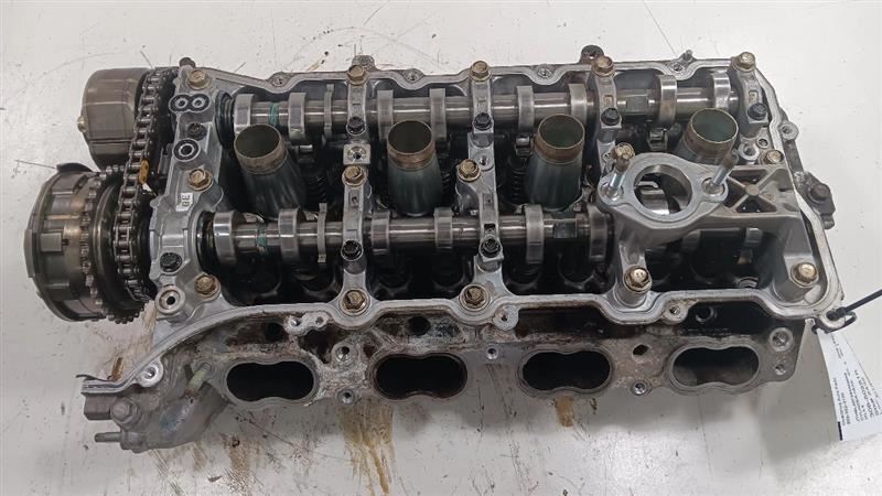 Passenger Right Engine Cylinder Head 1URFSE Engine Fits 07-17 LEXUS LS460