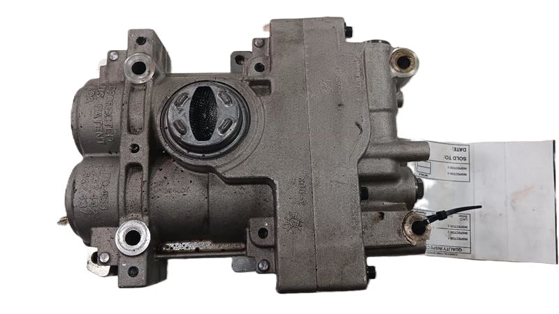 Chrysler 200 Engine Oil Pump  2015 2016 2017