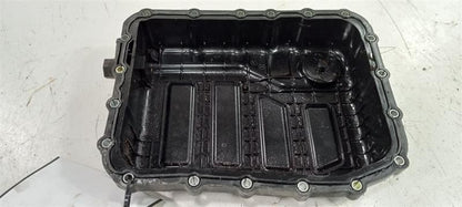 Hyundai Sonata Transmission Housing Side Cover Plate 2011 2012 2013