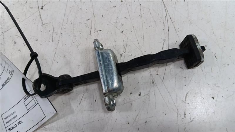 2011 Sonata Door Check Right Passenger Front Hinge Stopper Detent