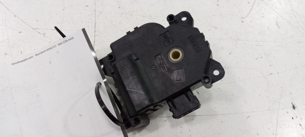 Acura TSX Flap Door Motor Heater AC Door Actuator 2014 2013 2012 2011