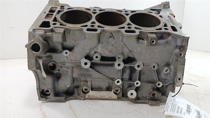 Engine Block Bare 3.6L VIN 3 8th Digit Opt Lfx Fits 15-16 18-20 IMPALA