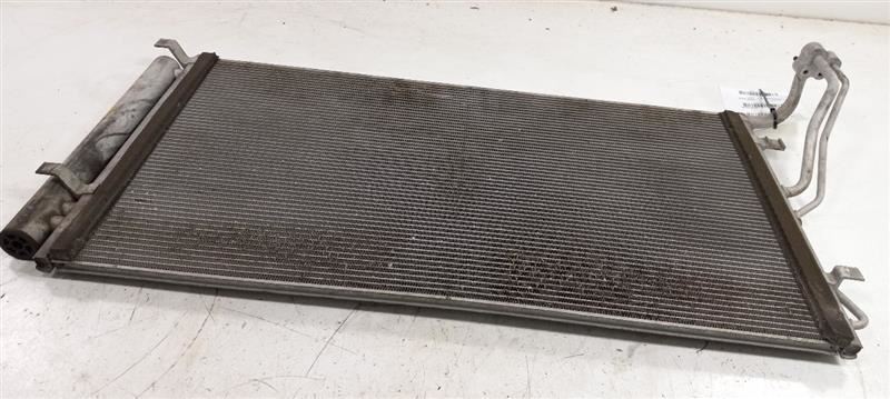 Air Conditioning AC Condenser Fits 12-14 AZERA